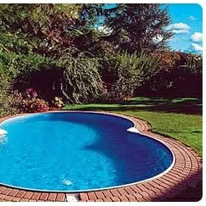 Бассейны. Строительство и обслуживание.