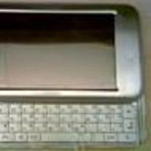 Nokia N900 Unlocked..