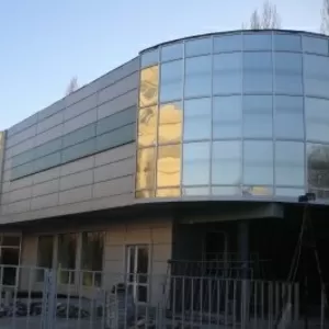 Высотные работы любой сложности. 