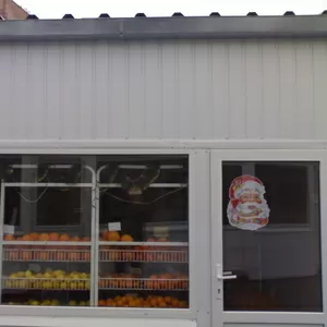 Срочно сдам в аренду торговое место 