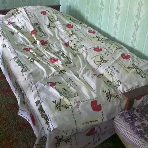 кв 2х комнатная в нормальном состоянии