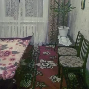 2х комнатная квартира в центре города