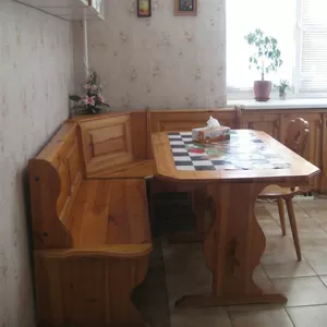 Посуточно,  1к. квартира в центре