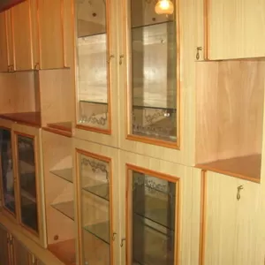 Подол. 4-х комнтатная квартира