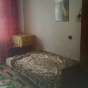 1 кв на Огнивке с мебелью и холодильником