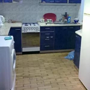 2-х комнатная квартира