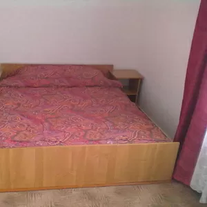 3-х комнатная квартира