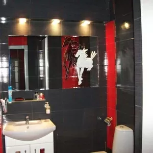 Элитная квартира в новострое