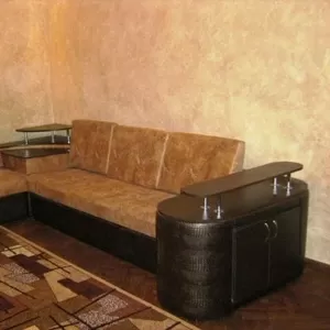 1-комн. квартира с евроремонтом в центре