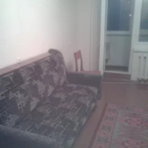 2х комнатная квартира на садах 2