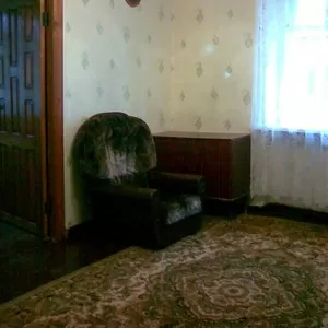 2х комнатная квартира,  меблирована