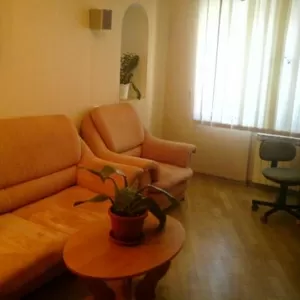 3-х комнатная квартира 80кв.м.