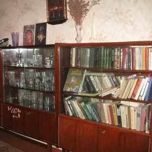 На Браилках сдается 3х комнатная кв.