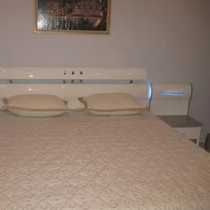 1 комнатная квартира в новом доме