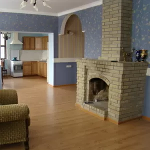 коттедж Бортничи 150 кв.м.