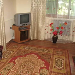 3х комн. дом с отличным ремонтом в центре города