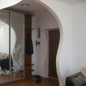 Центр,  1-комн. квартира,  евроремонт