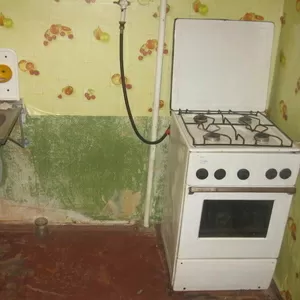 2- х комнатная квартира в центре города