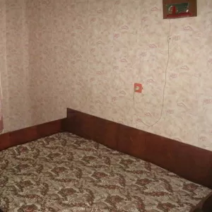 3-х комнатная квартира на Половках