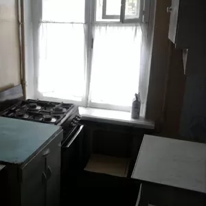 2-х комн. квартира в центре Полтавы