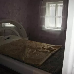 Сенная,  часть дома - 2 комнаты