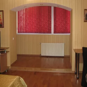 Сдам 2х комн. квартиру класса люкс