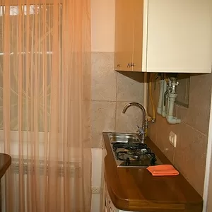 1-комнатная квартира в самом центре Полтавы