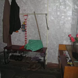 3-комнатная квартира в центре