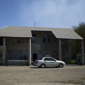 Продам производственно-складское помещение,  Днепродзержинск