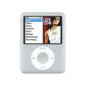 ipod nano