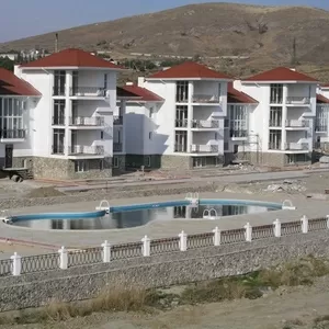 Аренда апартаментов в Коктебеле.