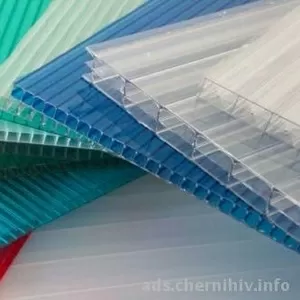 поликарбонат оптом и крупным оптом
