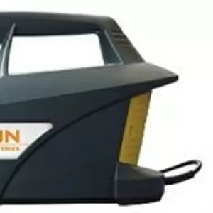 Установка для моментального загара 