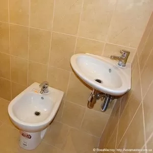 Газосварочные работы