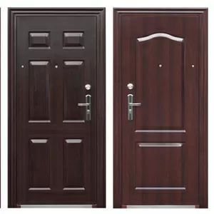 Двери LION DOORS - подъездные,  уличные,  пожаробезопасные