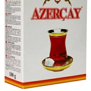  Азербайджанский Чай  