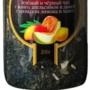 Продам чай ТМ 