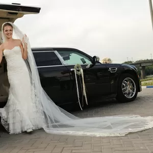 Организатор свадеб!