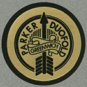 Продам авторучку Parker Duofold Greenwich Special Edition