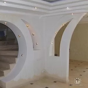 Комплексный ремонт квартир,  домов,  офисов 