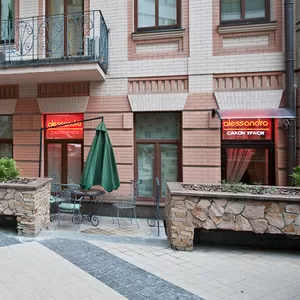 Салон красоты 