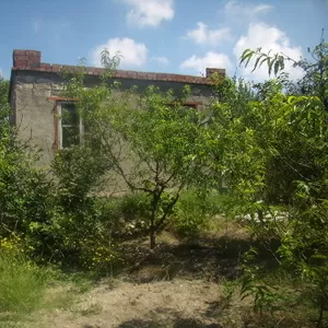 Крым,  Керчь дача у моря