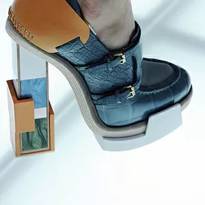 Услуги персонального шоппера