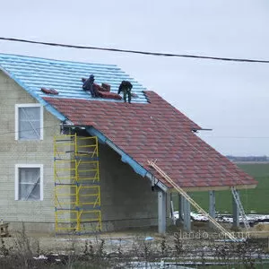 Выполняю строительные работы по Киеву (и области),  Ивано-Франковску (и