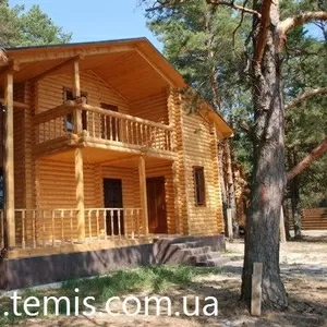 Строительство деревянных домов