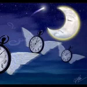 Гадание по телефону в ночное время