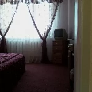 Сдам квартиру в миргороде