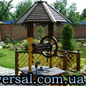 Чистим  КОЛОДЦЫ Киев