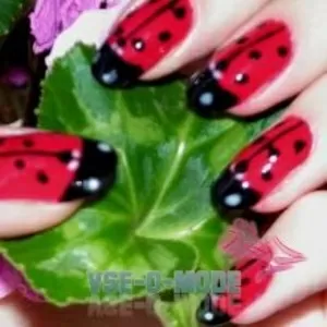 Маникюр,  Роспись ногтей)) недорого!!!