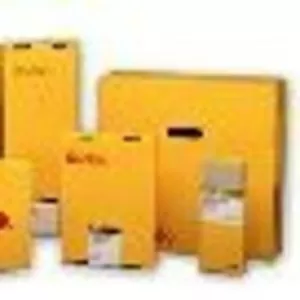 Рентгенпленка Коdak Agfa самая низкая цена!